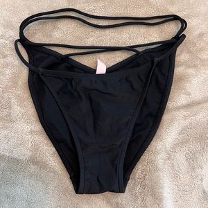 Victoria’s Secret bathing suit bottoms
